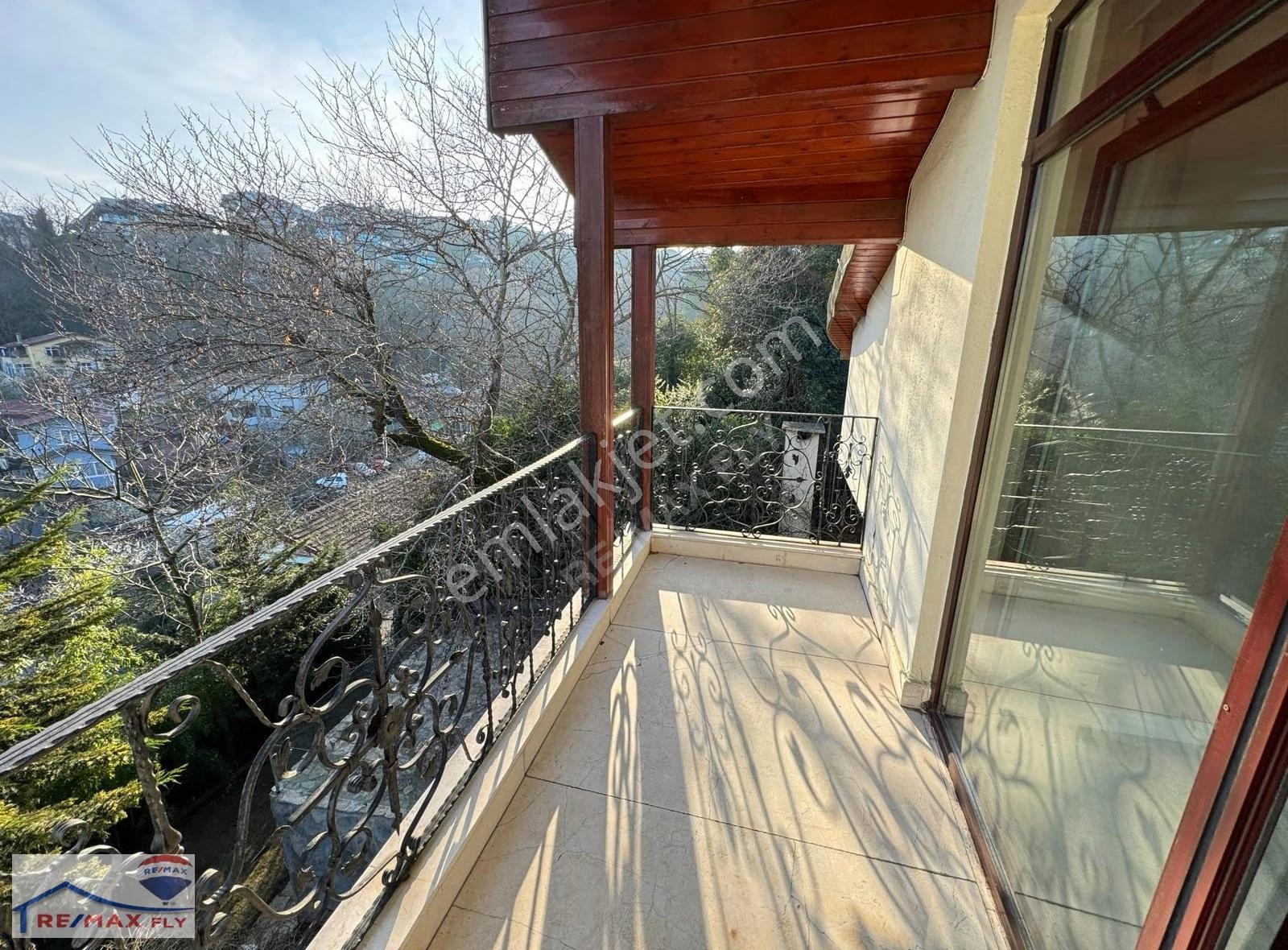 Tarabya' Da Satılık Müstakil Villa - Görsel 14