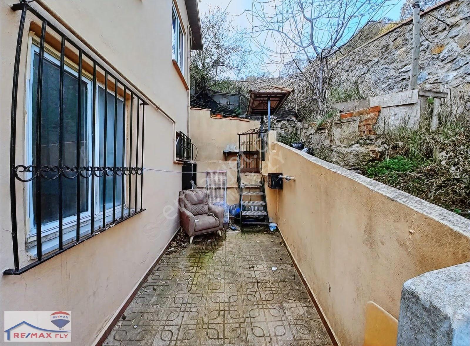 Sarıyer Merkez Satılık Müstakil Ev - Görsel 9