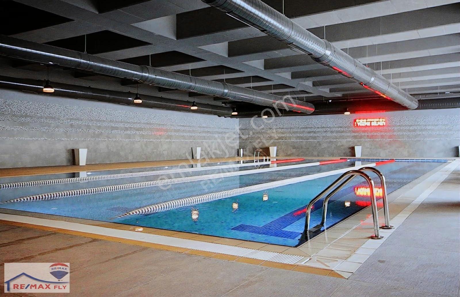 Vadistanbul Park Satılık 2+1 Açık Mutfaklı Boş Daire Vadistanbul - Görsel 8