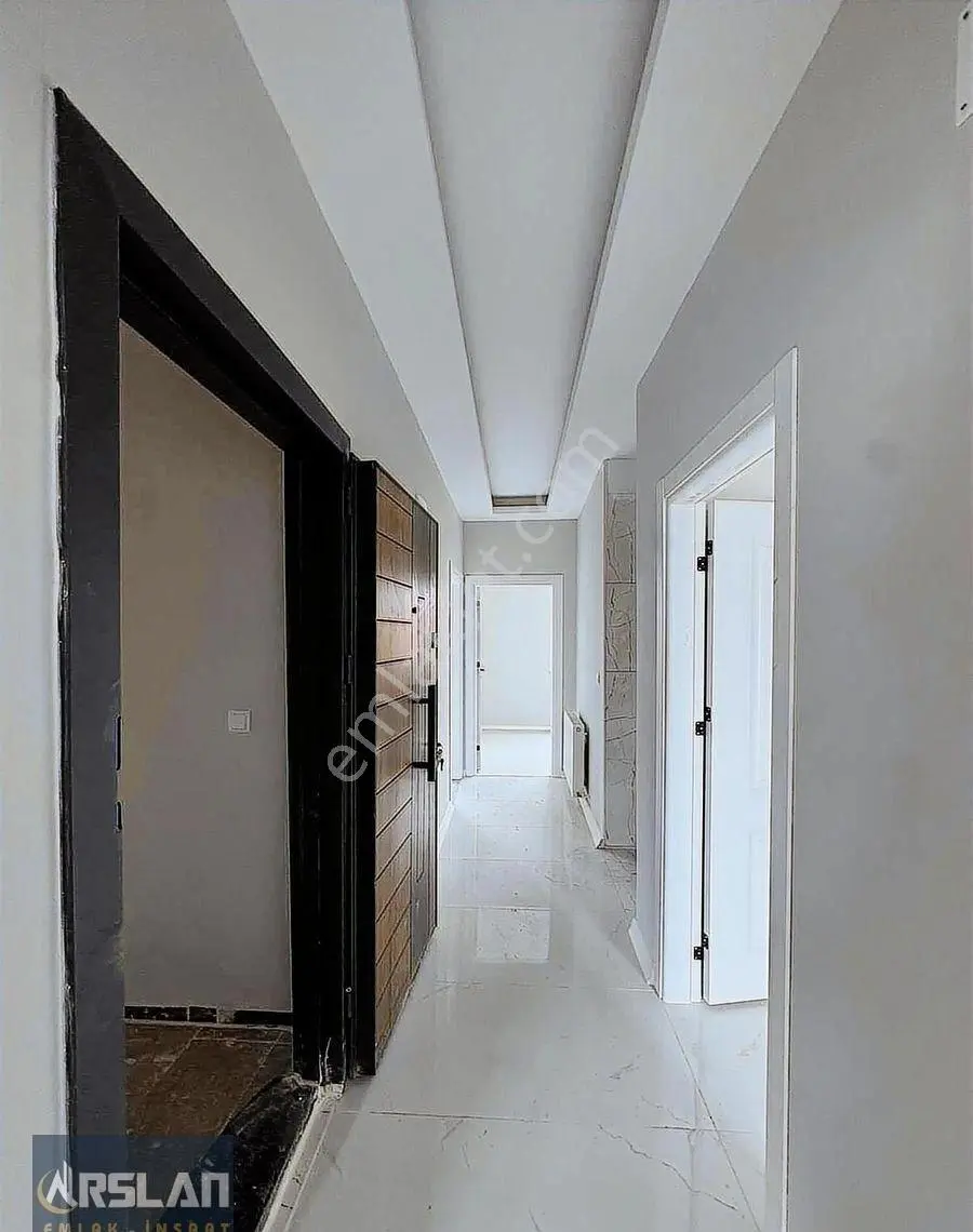 İnegöl Ertuğrulgazi Mah.2+1,105m2, K.oto Parrklı, Satılık Daire - Görsel 5