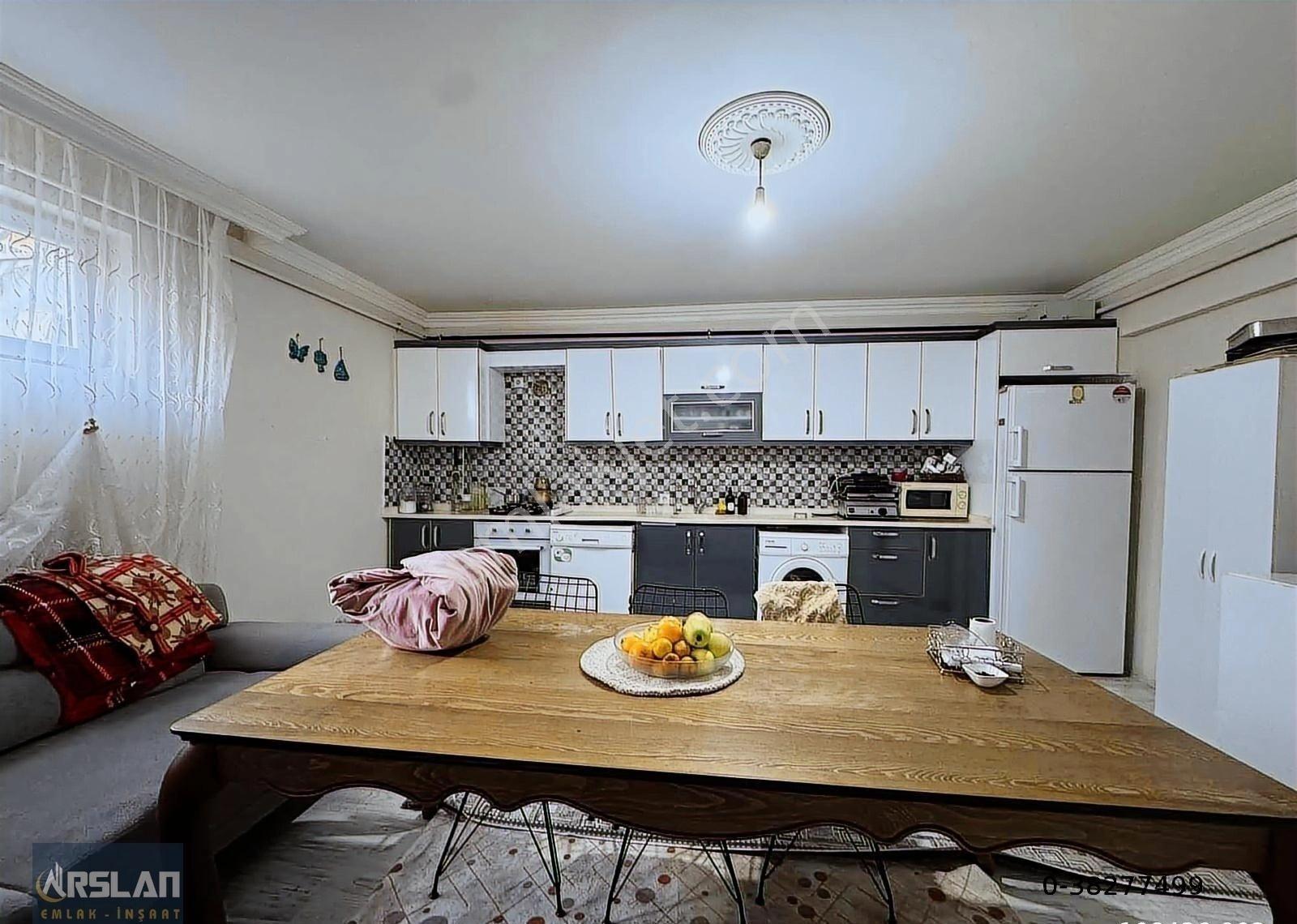 İnegöl Alanyurt Fatih Mah. 3+1, 140m2, Bahçe Katı, Satılık Daire - Görsel 19