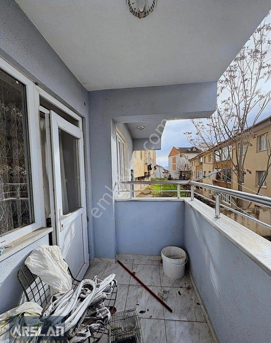 İnegöl Alanyurt Fatih Mah. 3+1, 140m2, Bahçe Katı, Satılık Daire - Görsel 30
