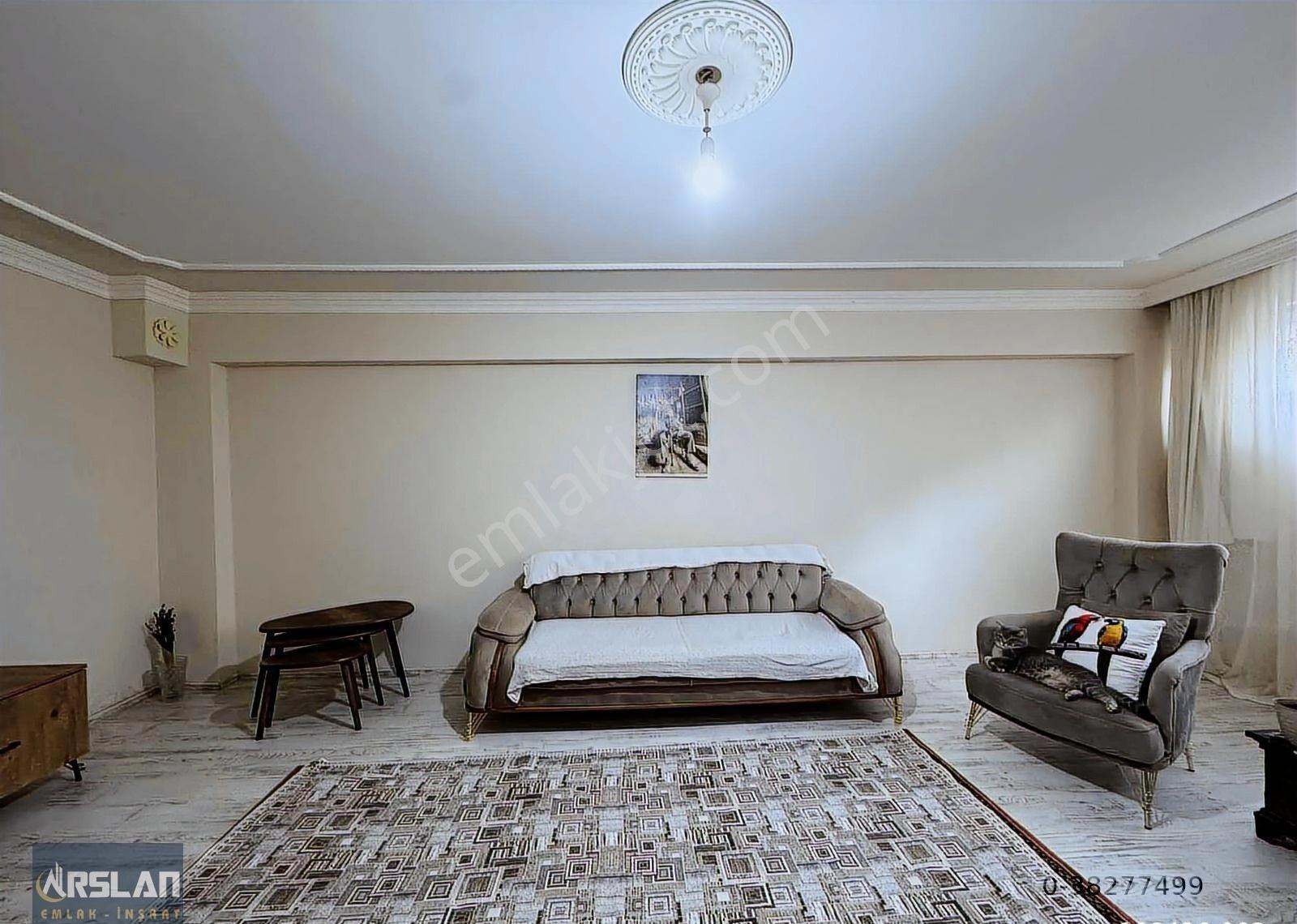 İnegöl Alanyurt Fatih Mah. 3+1, 140m2, Bahçe Katı, Satılık Daire - Görsel 24