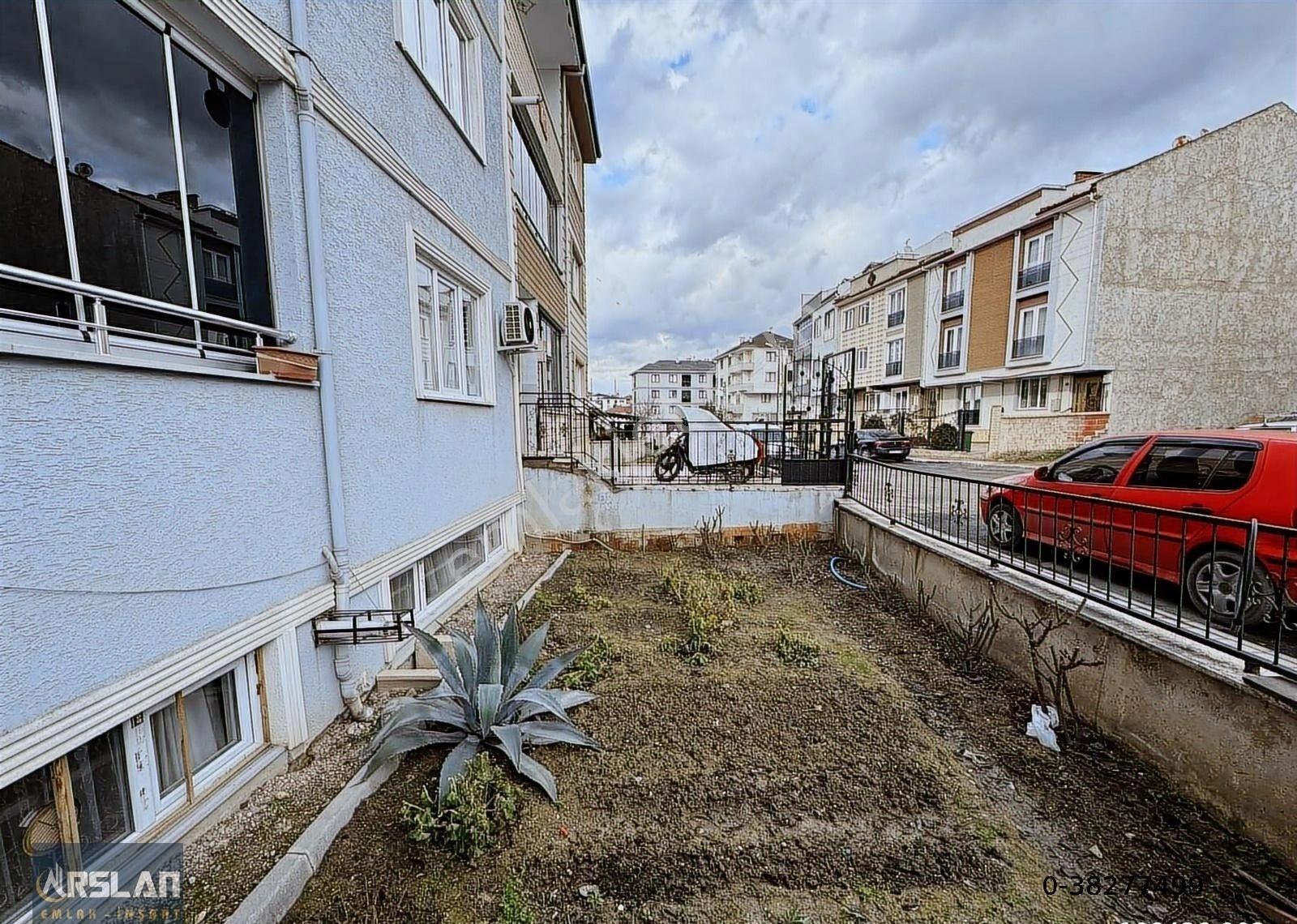 İnegöl Alanyurt Fatih Mah. 3+1, 140m2, Bahçe Katı, Satılık Daire - Görsel 20