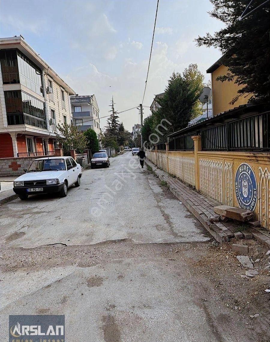İnegöl Mesudiye Mah'de Satılık Lüxs 3+1 Daire - Görsel 20