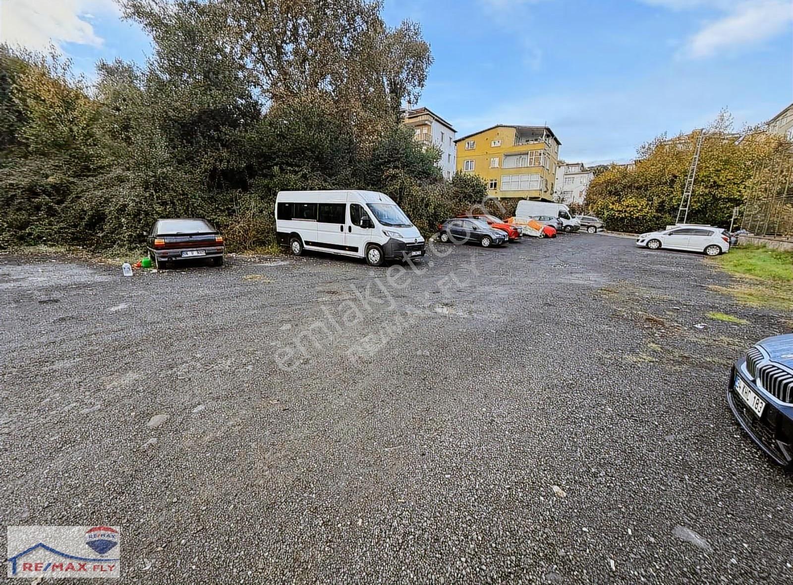 Tarabya Kireçburnunda Satılık Arsa - Görsel 14