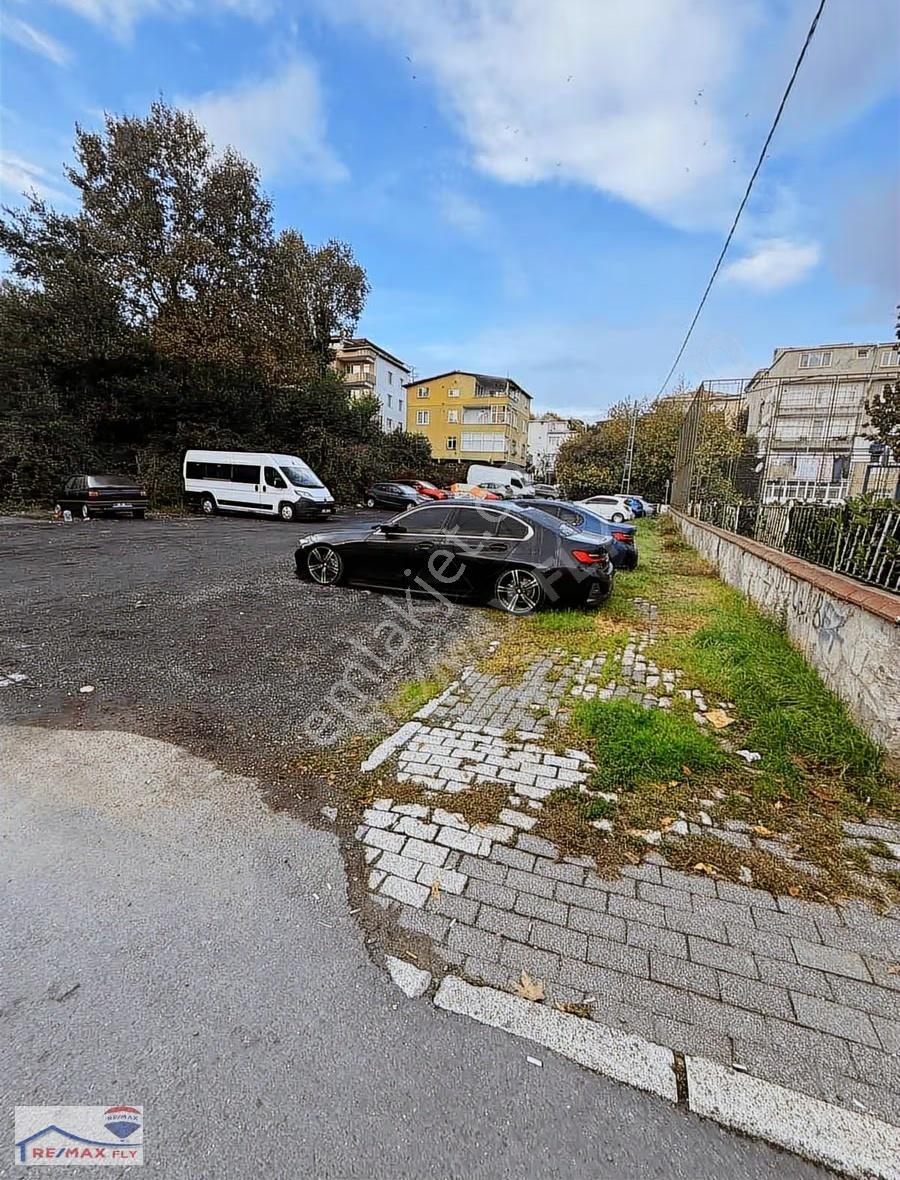 Tarabya Kireçburnunda Satılık Arsa - Görsel 5