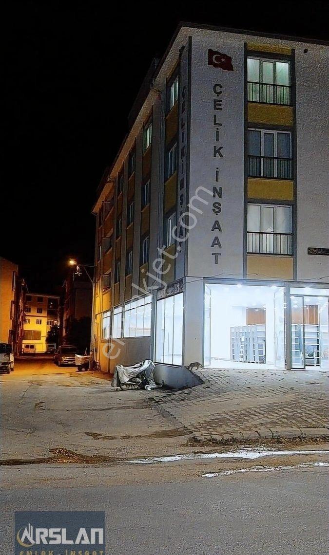 Arslan Emlak'tan İnegöl Cerrahta Satılık 160m² İş Yeri - Görsel 19
