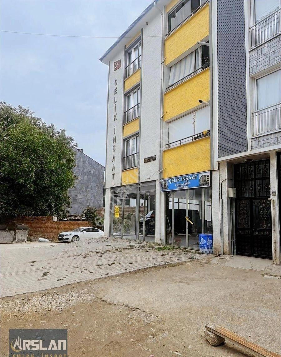 Arslan Emlak'tan İnegöl Cerrahta Satılık 160m² İş Yeri - Görsel 17