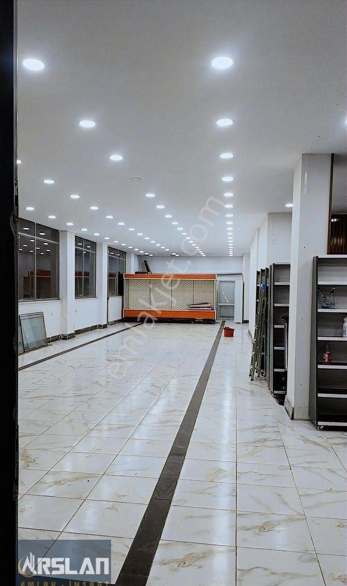 Arslan Emlak'tan İnegöl Cerrahta Satılık 160m² İş Yeri - Görsel 11