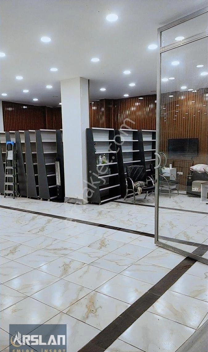 Arslan Emlak'tan İnegöl Cerrahta Satılık 160m² İş Yeri - Görsel 14