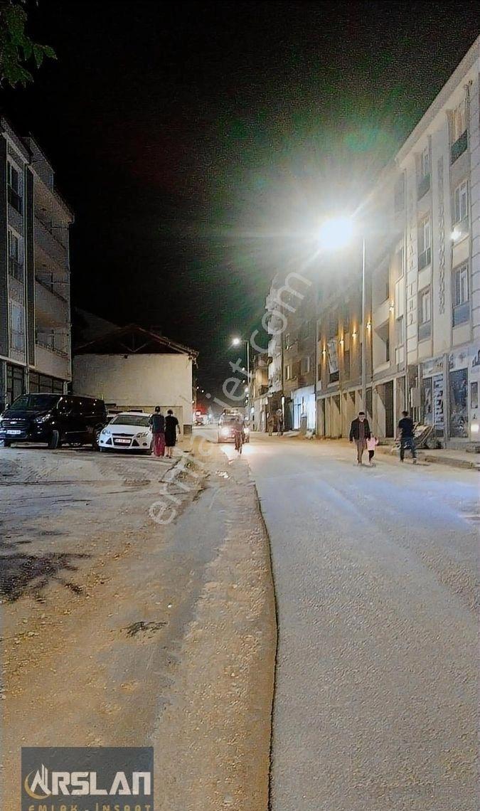 Arslan Emlak'tan İnegöl Cerrahta Satılık 160m² İş Yeri - Görsel 3