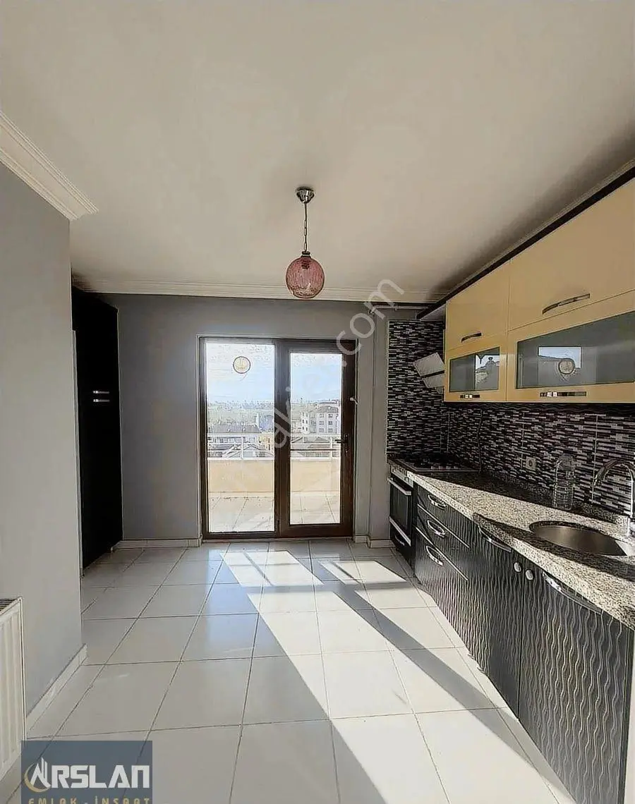 Yenişehir Yenigün Mahallesinde İnci Park 2 De Satılık 3+1 Daire - Görsel 4