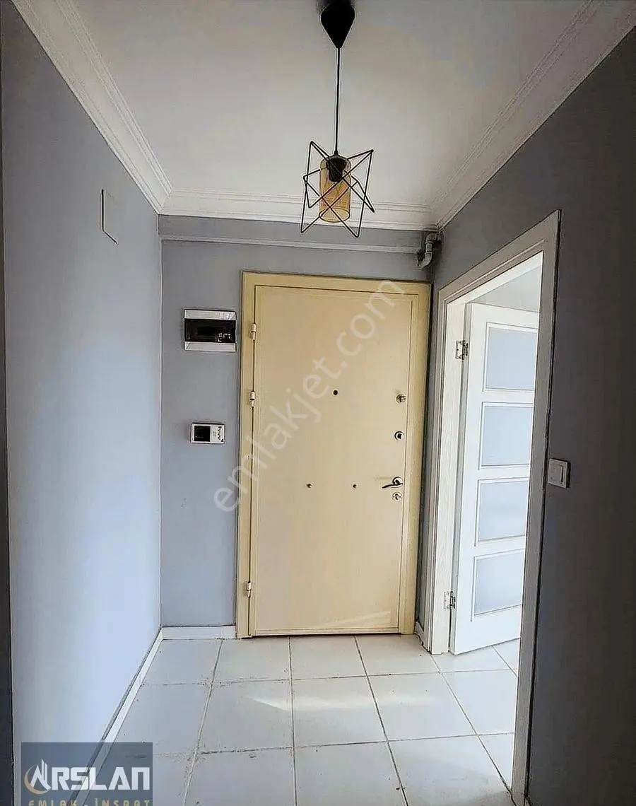 Yenişehir Yenigün Mahallesinde İnci Park 2 De Satılık 3+1 Daire - Görsel 8