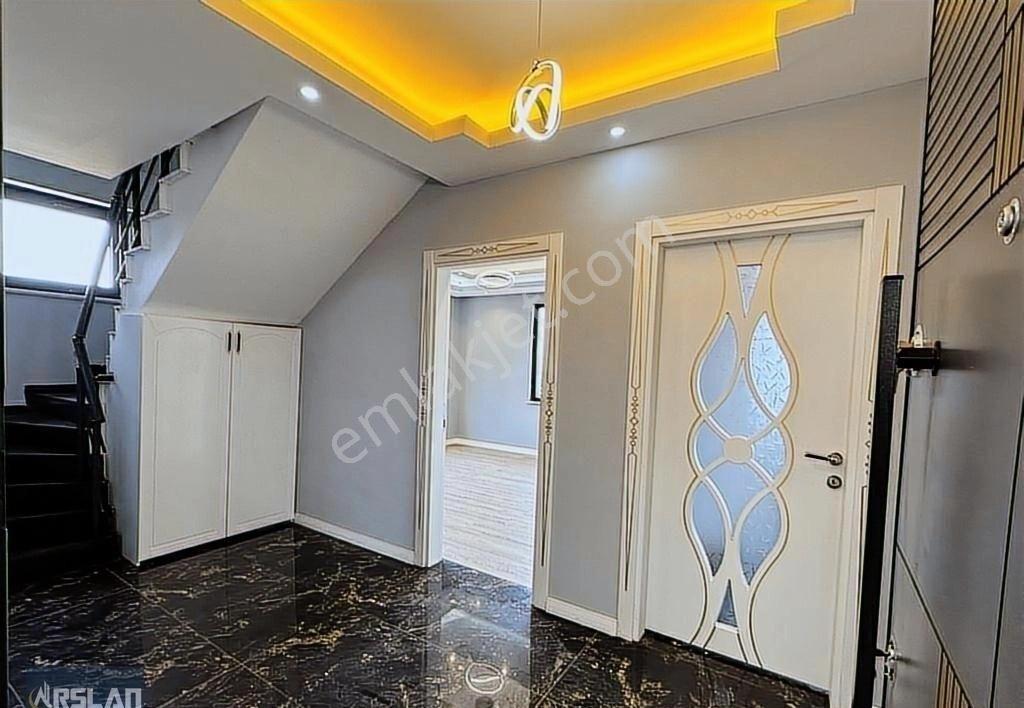 Arslan Emlak'tan İnegöl Akhisarda Satılık Triblex 405 M² Villa - Görsel 29