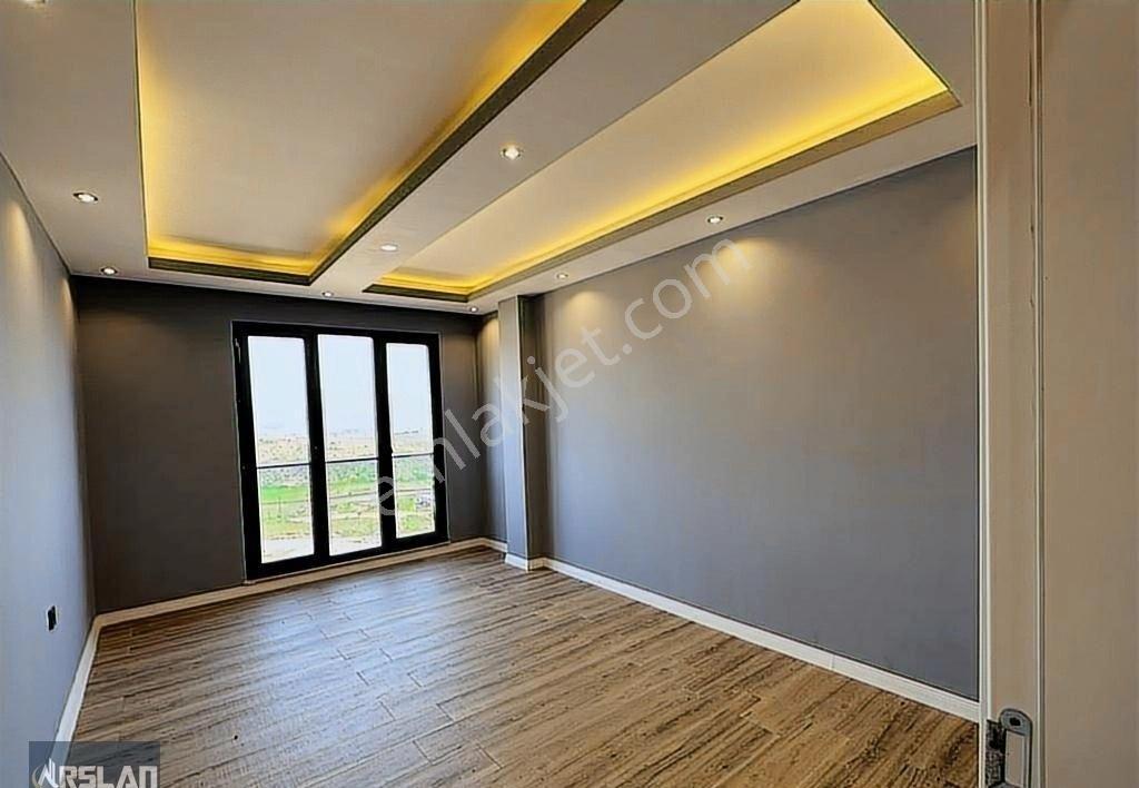 Arslan Emlak'tan İnegöl Akhisarda Satılık Triblex 405 M² Villa - Görsel 34
