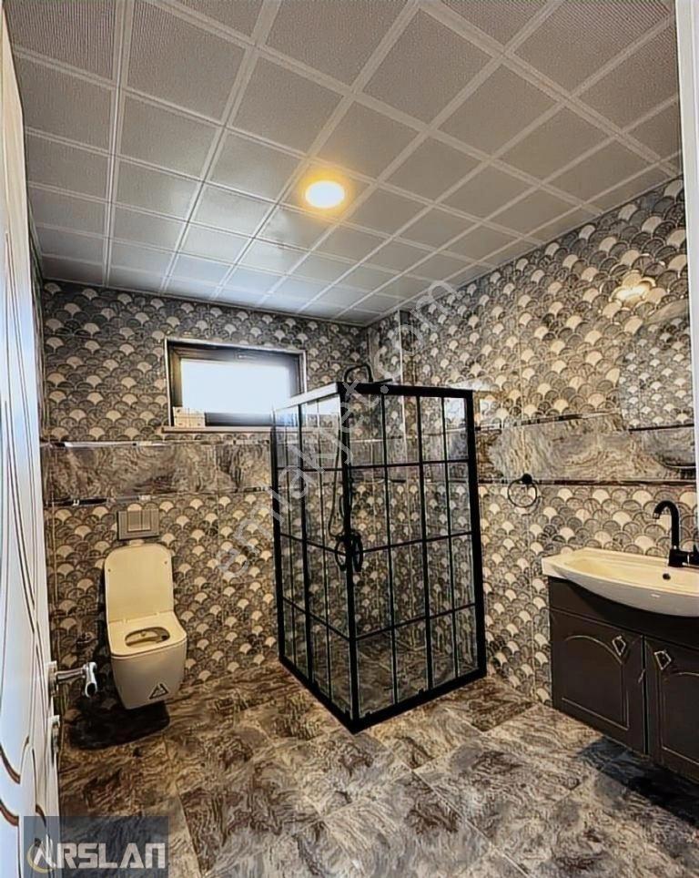 Arslan Emlak'tan İnegöl Akhisarda Satılık Triblex 405 M² Villa - Görsel 30
