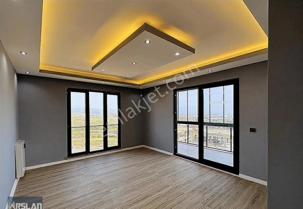 Arslan Emlak'tan İnegöl Akhisarda Satılık Triblex 405 M² Villa - Görsel 8