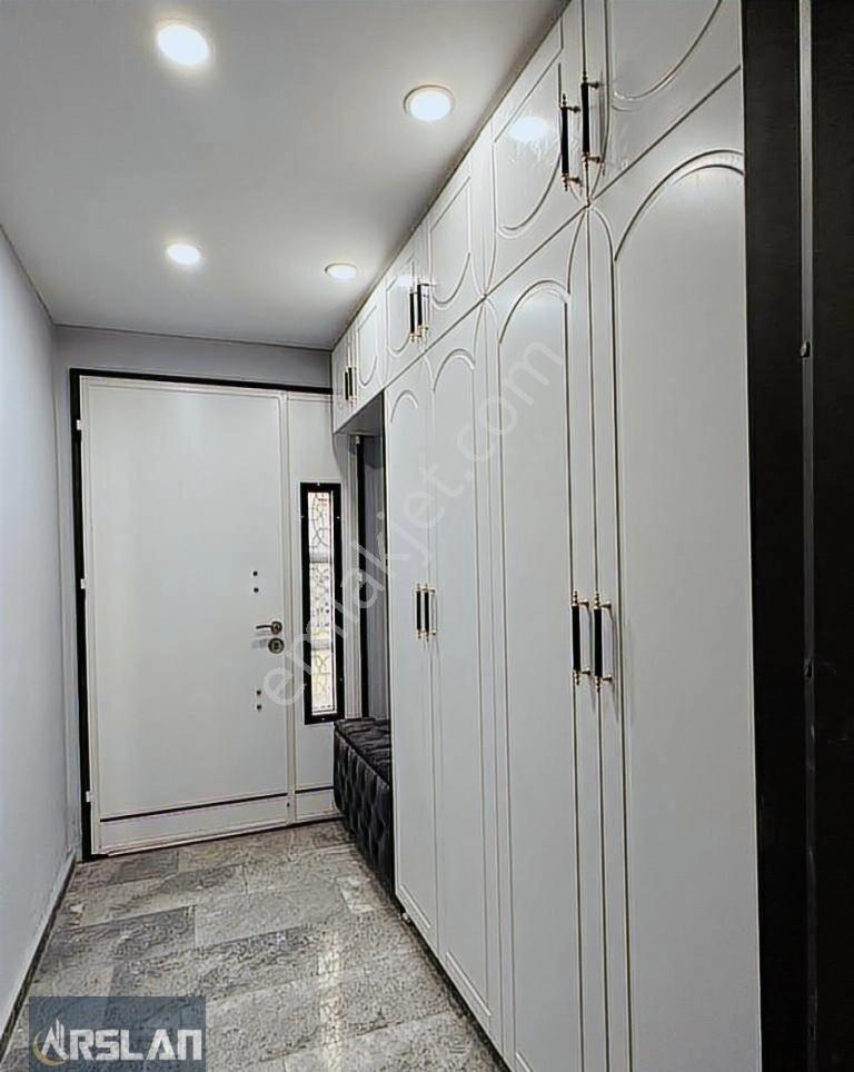 Arslan Emlak'tan İnegöl Akhisarda Satılık Triblex 405 M² Villa - Görsel 26