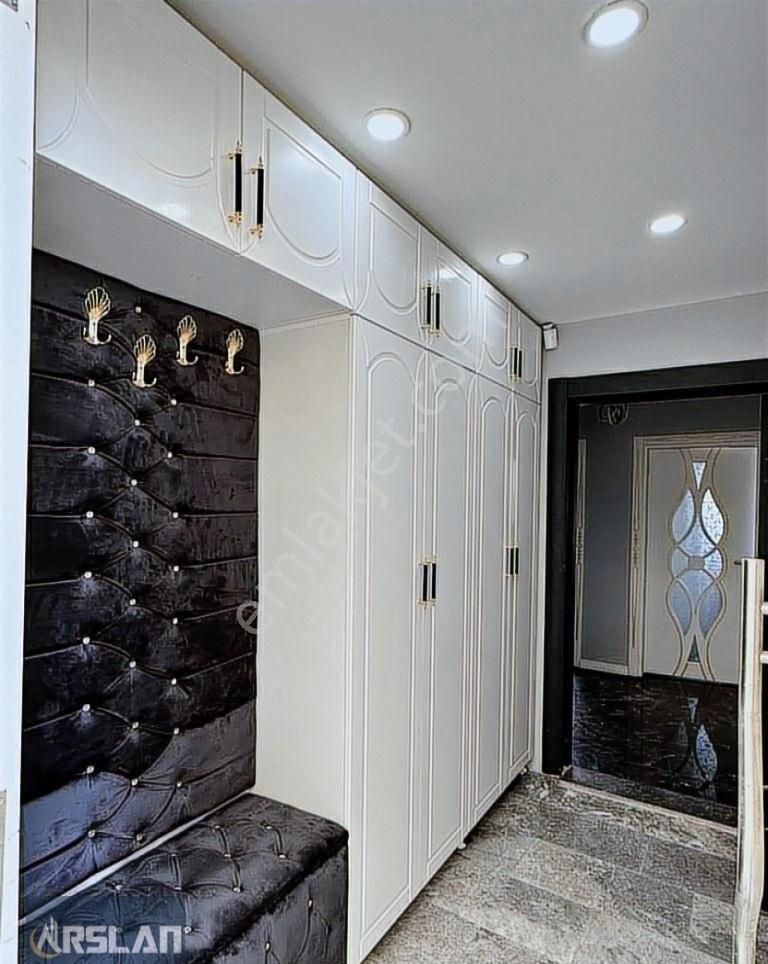 Arslan Emlak'tan İnegöl Akhisarda Satılık Triblex 405 M² Villa - Görsel 21