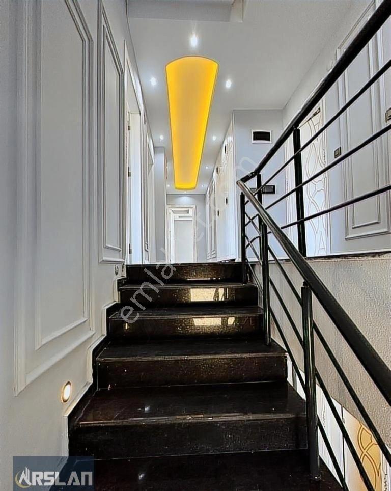 Arslan Emlak'tan İnegöl Akhisarda Satılık Triblex 405 M² Villa - Görsel 18