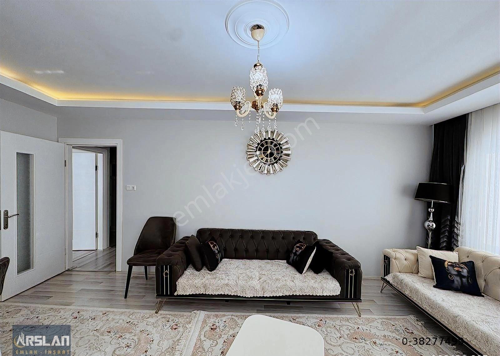 Arslan Emlak'tan İnegöl Süleymaniyede Satılık 4+1 Dublex Daire - Görsel 16