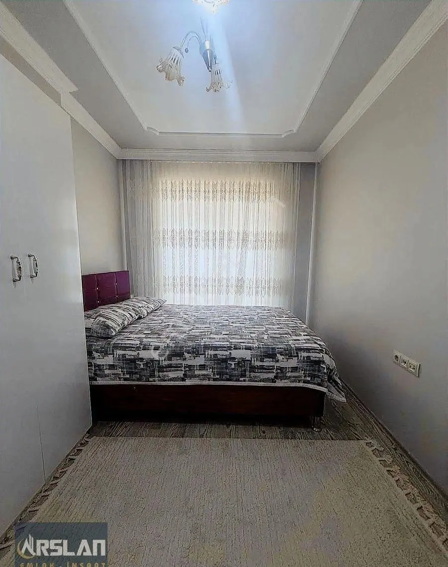 Arslan Emlak'tan İnegöl Mahmudiye Mahallesi Satılık Dublex Daire - Görsel 3