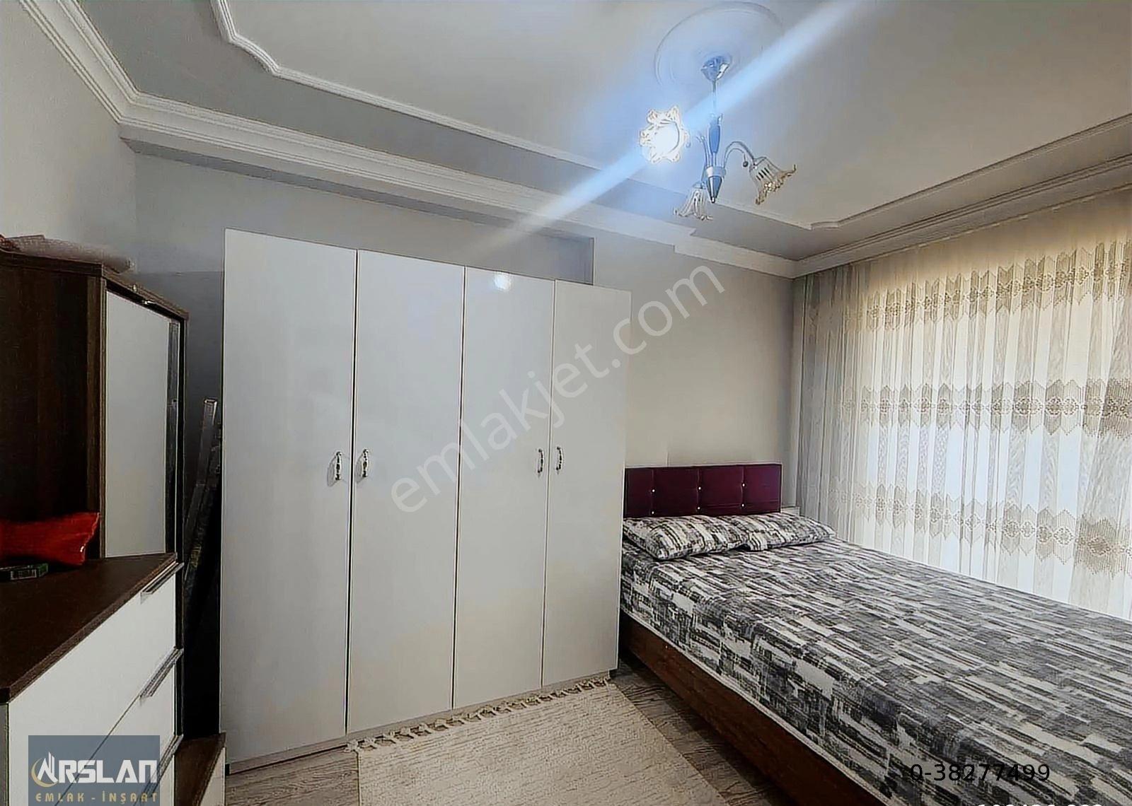 Arslan Emlak'tan İnegöl Mahmudiye Mahallesi Satılık Dublex Daire - Görsel 21