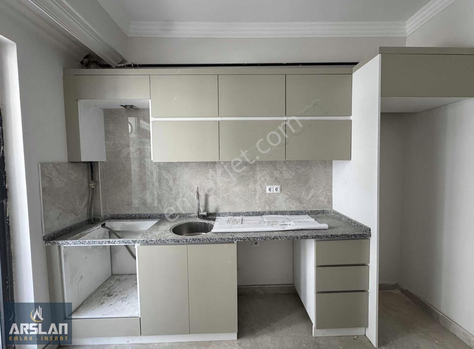 İnegöl Alanyurt Cumhuriyet Mah. 2+1, 85m2, 1.kat, Satılık Daire - Görsel 18