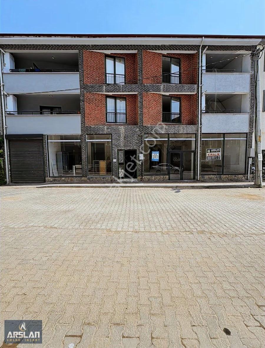 Acill İnegöl Alanyurt Cumhuriyet Mah'de,380m²,satılık 2 İş Yeri - Görsel 9