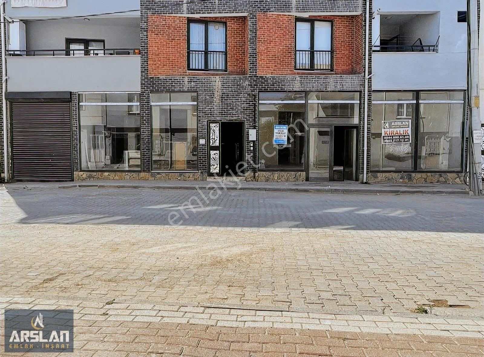 Acill İnegöl Alanyurt Cumhuriyet Mah'de,380m²,satılık 2 İş Yeri - Görsel 10