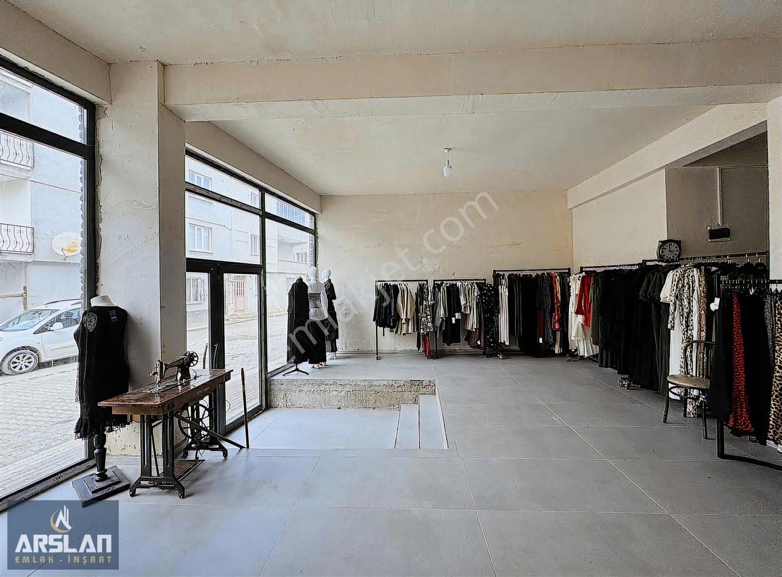 Acill İnegöl Alanyurt Cumhuriyet Mah'de,380m²,satılık 2 İş Yeri - Görsel 13