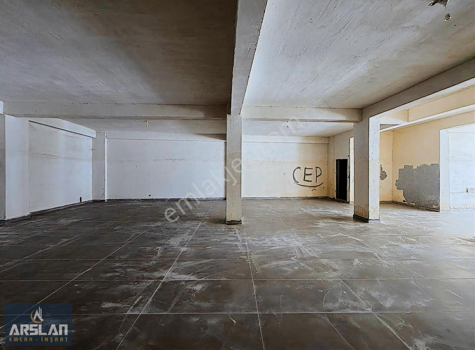 Acill İnegöl Alanyurt Cumhuriyet Mah'de,380m²,satılık 2 İş Yeri - Görsel 22