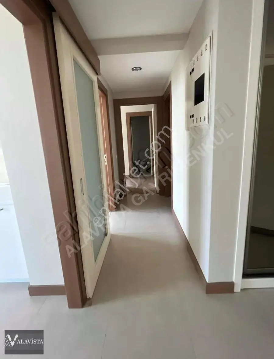 Emlak Konut Başakşehir Evleri Kule De 2+1 Satılık Daire - Görsel 3