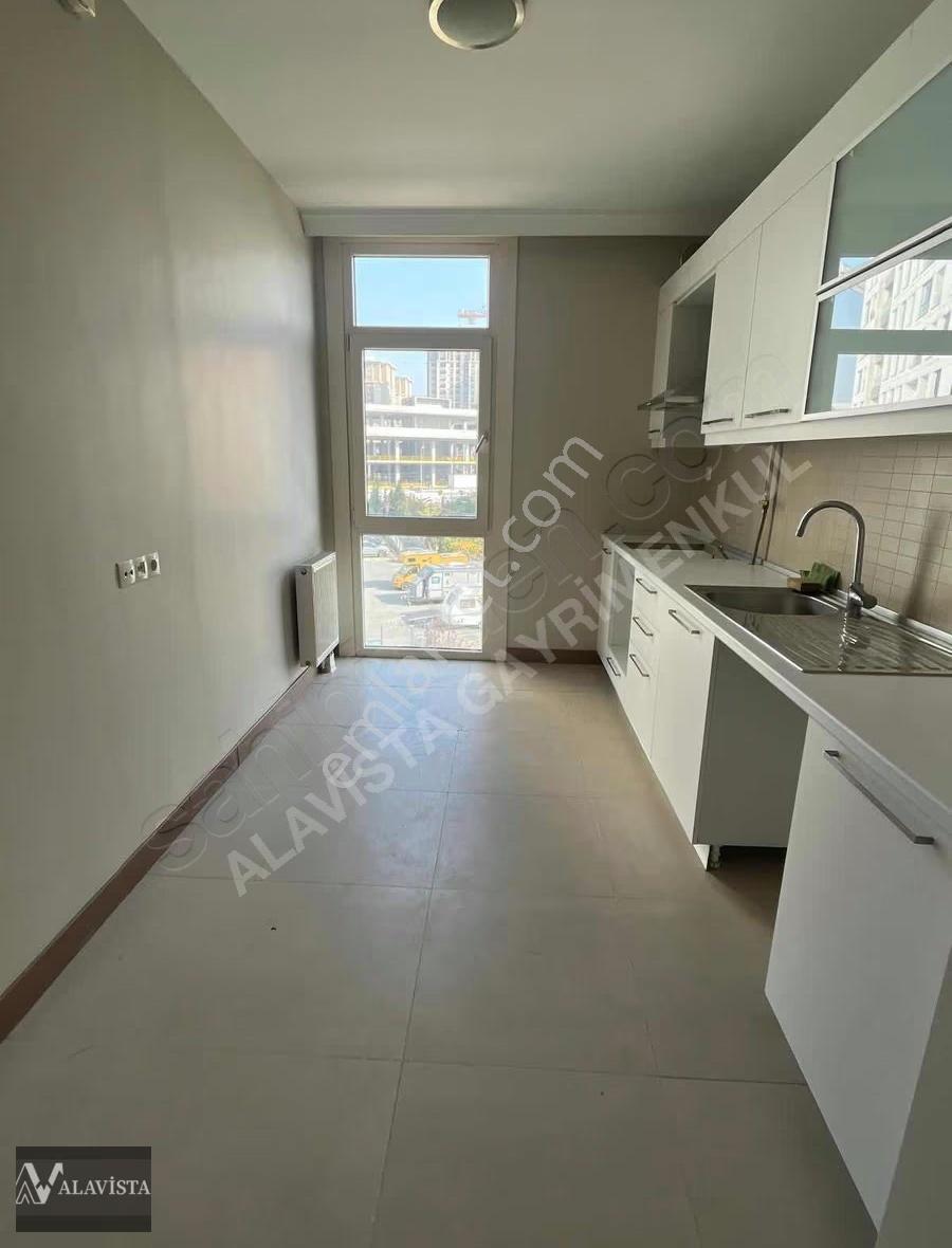 Emlak Konut Başakşehir Evleri Kule De 2+1 Satılık Daire