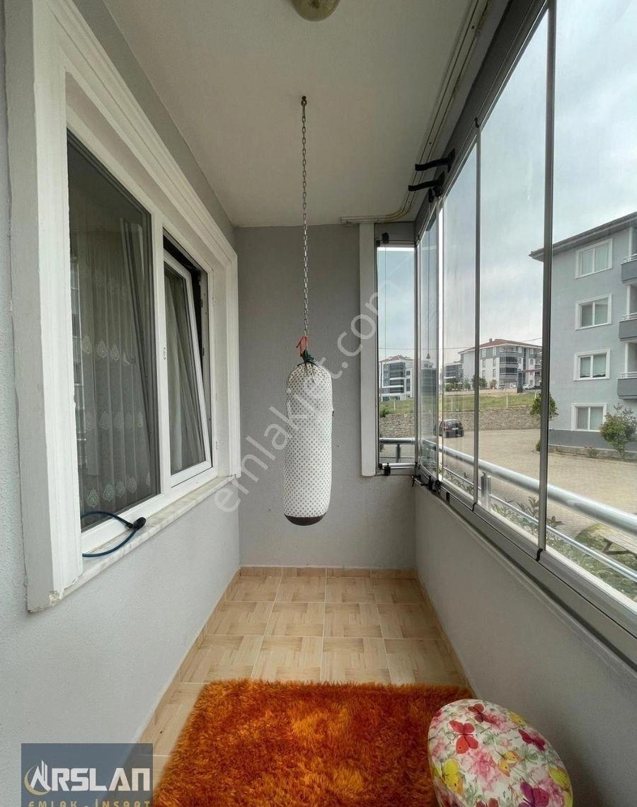 İnegöl Alanyurt Yeni Mah,3+1,2.kat,150m2 Site İçi,satılık Ful Eşyalı Daire - Görsel 11