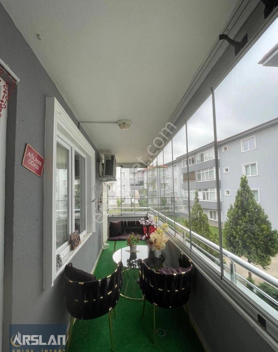 İnegöl Alanyurt Yeni Mah,3+1,2.kat,150m2 Site İçi,satılık Ful Eşyalı Daire - Görsel 22