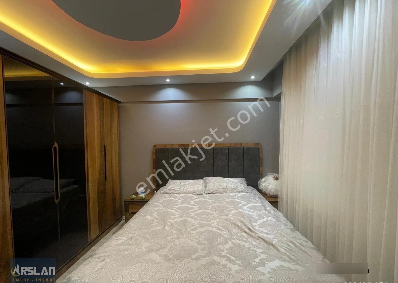 İnegöl Alanyurt Yeni Mah,3+1,2.kat,150m2 Site İçi,satılık Ful Eşyalı Daire - Görsel 24