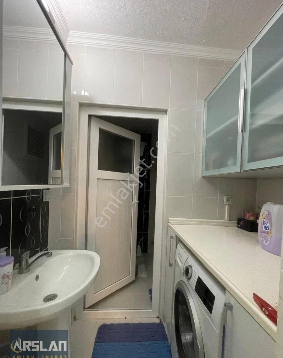 İnegöl Alanyurt Yeni Mah,3+1,2.kat,150m2 Site İçi,satılık Ful Eşyalı Daire - Görsel 19