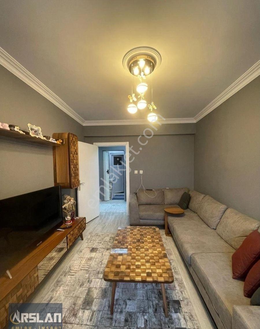 İnegöl Alanyurt Yeni Mah,3+1,2.kat,150m2 Site İçi,satılık Ful Eşyalı Daire - Görsel 4