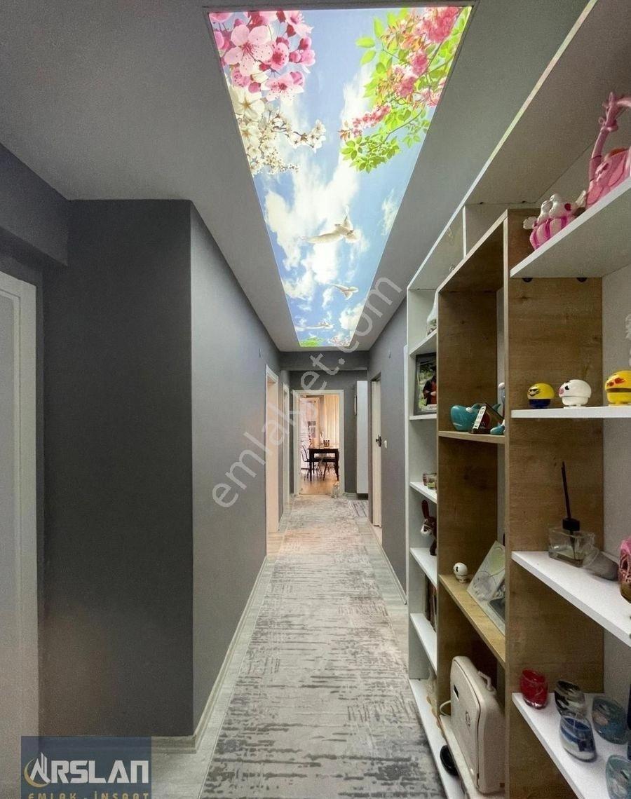 İnegöl Alanyurt Yeni Mah,3+1,2.kat,150m2 Site İçi,satılık Ful Eşyalı Daire - Görsel 8