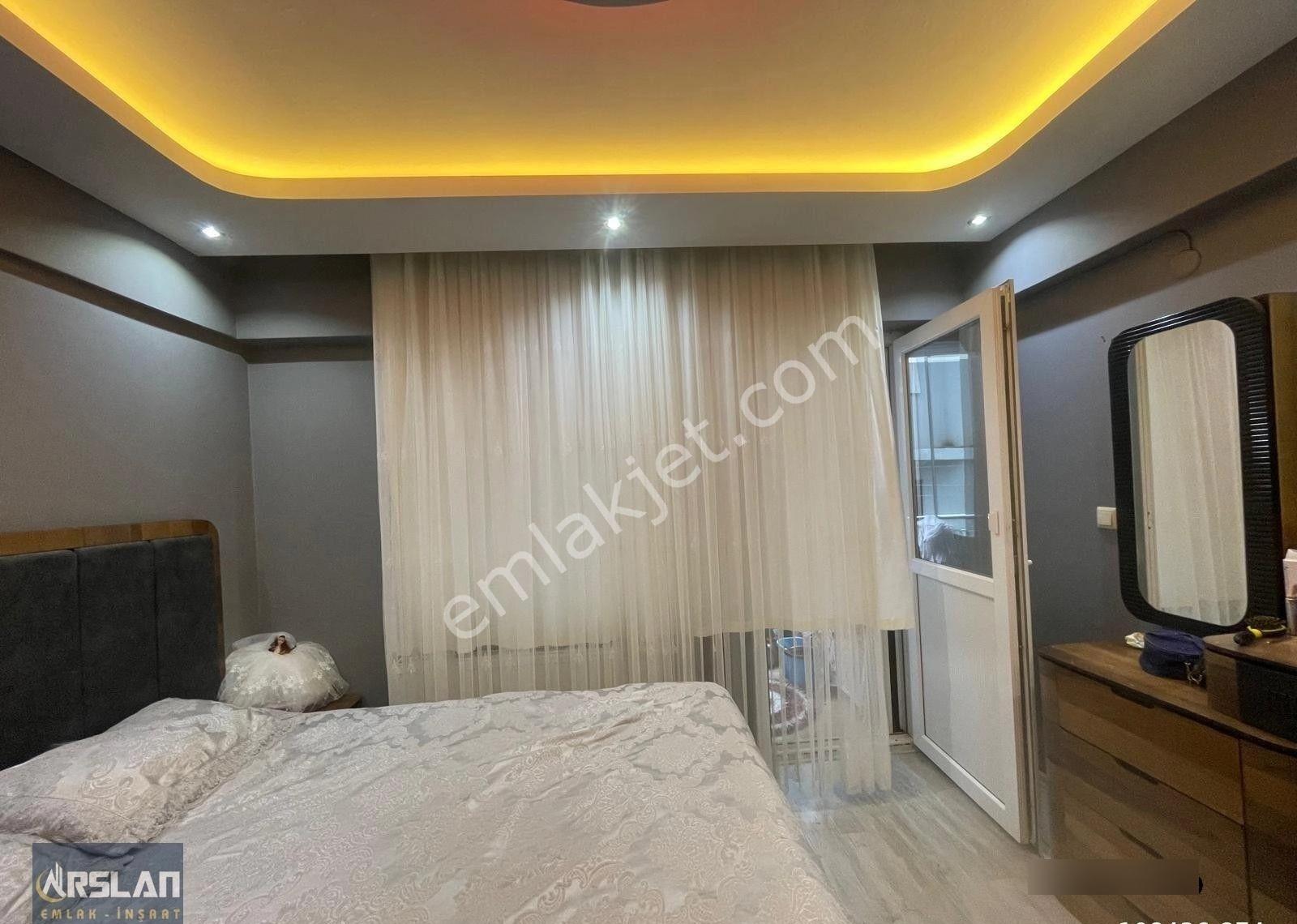 İnegöl Alanyurt Yeni Mah,3+1,2.kat,150m2 Site İçi,satılık Ful Eşyalı Daire - Görsel 21