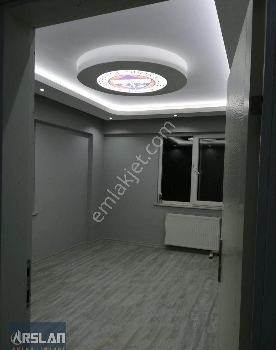 İnegöl Alanyurt Yeni Mah,3+1,2.kat,150m2 Site İçi,satılık Ful Eşyalı Daire - Görsel 25