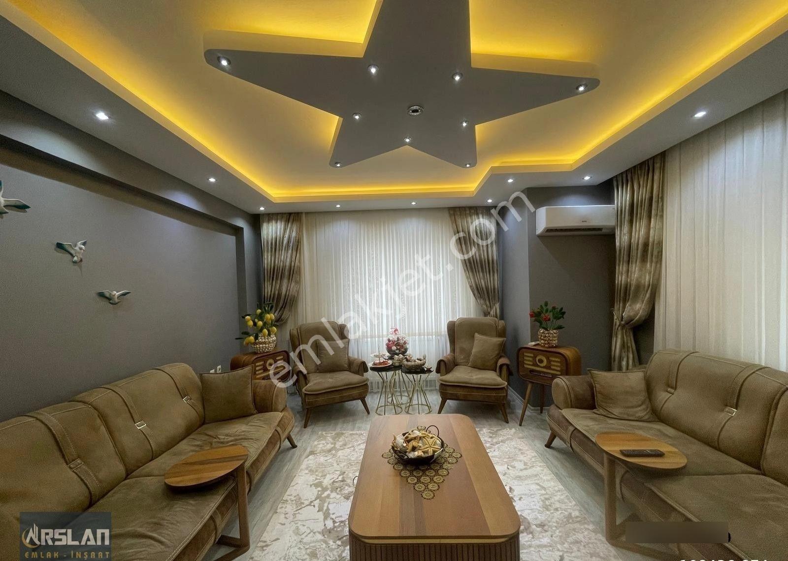 İnegöl Alanyurt Yeni Mah,3+1,2.kat,150m2 Site İçi,satılık Ful Eşyalı Daire - Görsel 12