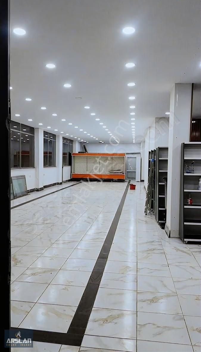Arslan Emlak'tan İnegöl Cerrahta Satılık 160m² İş Yeri - Görsel 10