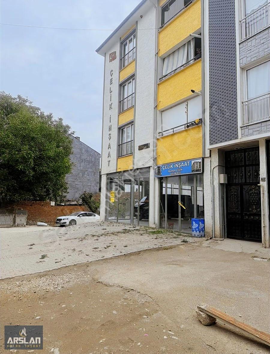 Arslan Emlak'tan İnegöl Cerrahta Satılık 160m² İş Yeri - Görsel 9