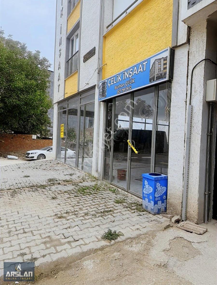 Arslan Emlak'tan İnegöl Cerrahta Satılık 160m² İş Yeri - Görsel 2
