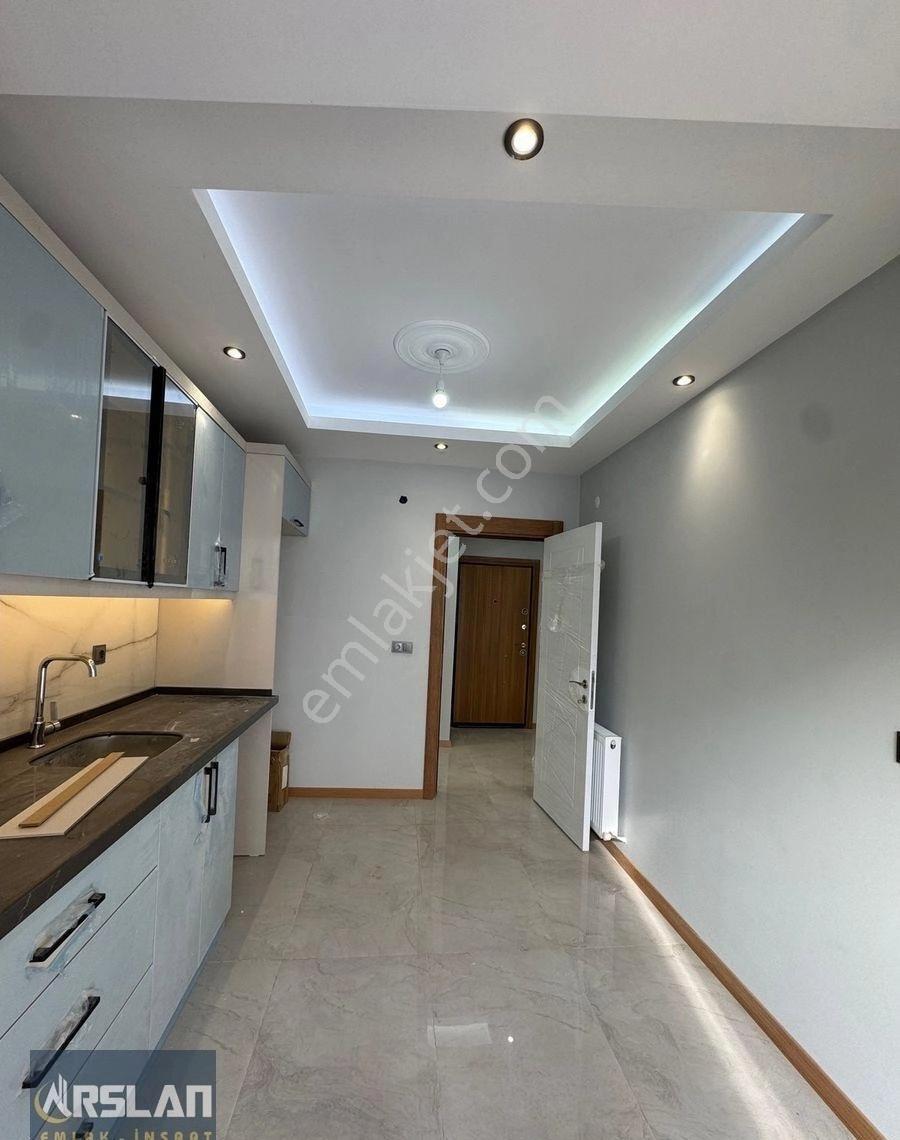 İnegöl Alanyurt Fatih Mah.2+1,105m2,2.kat,kapalı Oto Parklı,satılık Daire - Görsel 12