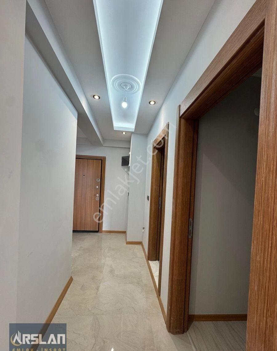 İnegöl Alanyurt Fatih Mah.2+1,105m2,2.kat,kapalı Oto Parklı,satılık Daire - Görsel 19