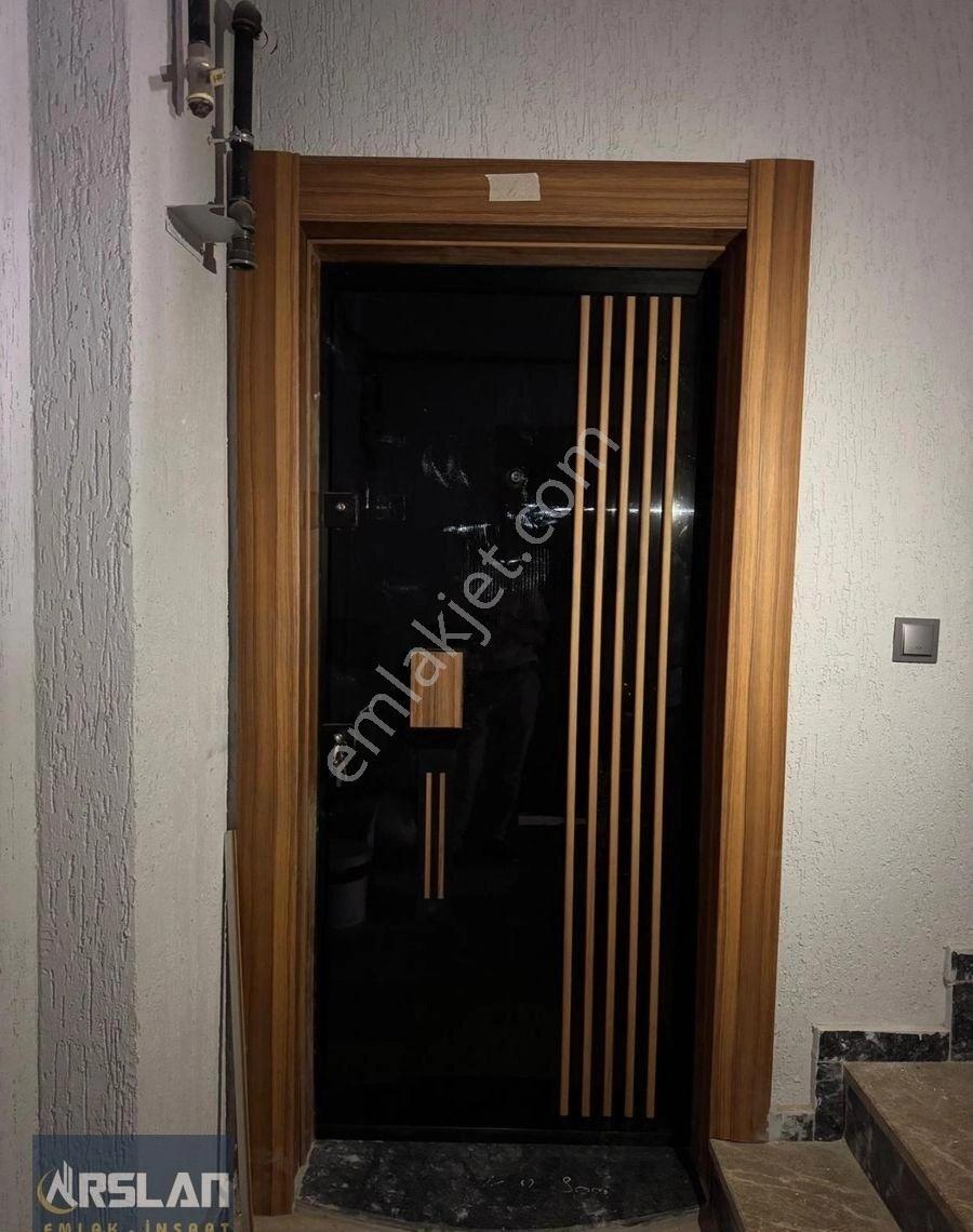 İnegöl Alanyurt Fatih Mah.2+1,105m2,2.kat,kapalı Oto Parklı,satılık Daire